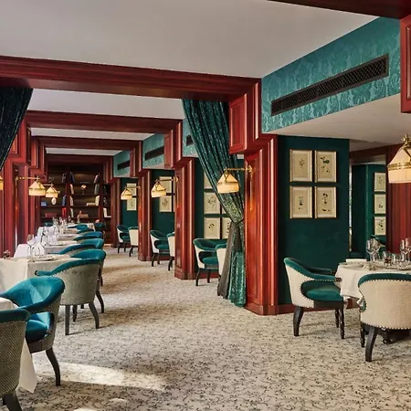 Hotel Fouquet'S Paris-3